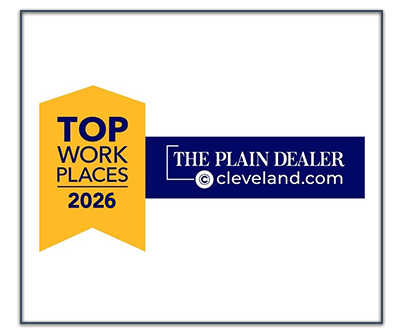 2026 Top Workplace