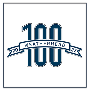 Weatherhead 100 Centurion Award