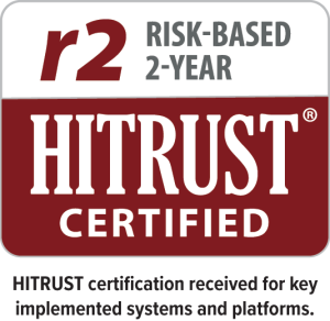 HITRUST Certification